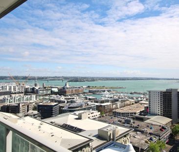 18E/34 Kingston Street, Auckland Central - Photo 2