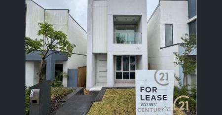 Modern 3 Bedroom Family Home! - Photo 4