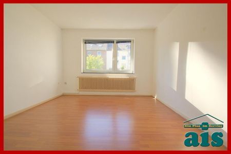 ais-GmbH bietet an: 1 ZKB Wohnung in Heppens. - Foto 3