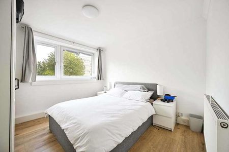 Fontley Way, Roehampton, SW15 - Photo 4