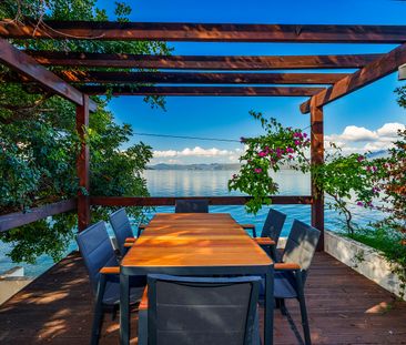 Lyxig Ovilla med 3 Sovrum, Privat Pool och Brygga i Fethiye - Photo 6