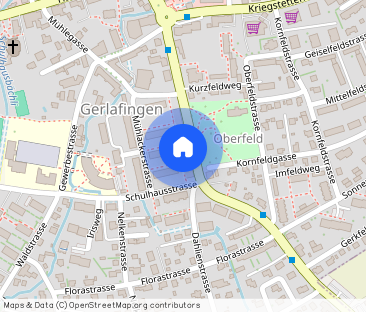 Ihr neues Zuhause - Photo 1