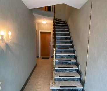 LIER-CENTRUM: Gezellig ruim dakappartement met lift, 2 slaapkamers ... - Photo 2