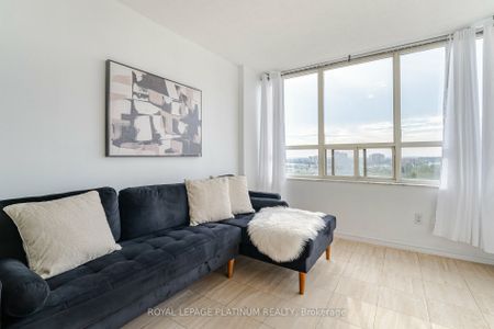 For Lease - 30 Malta Avenue Unit# 1005, Brampton, Ontario - Photo 3