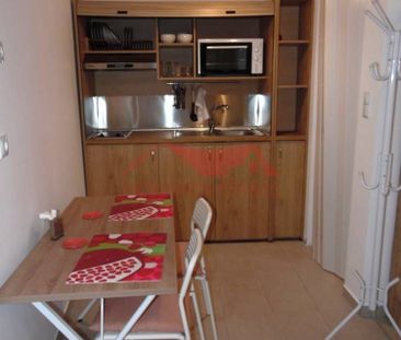 Studio/Γκαρσονιέρα για ενοικίαση Ιπποκράτειο (Φάληρο - Ιπποκράτειο) - Photo 2