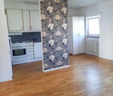 Sveavägen 31 B - Foto 3