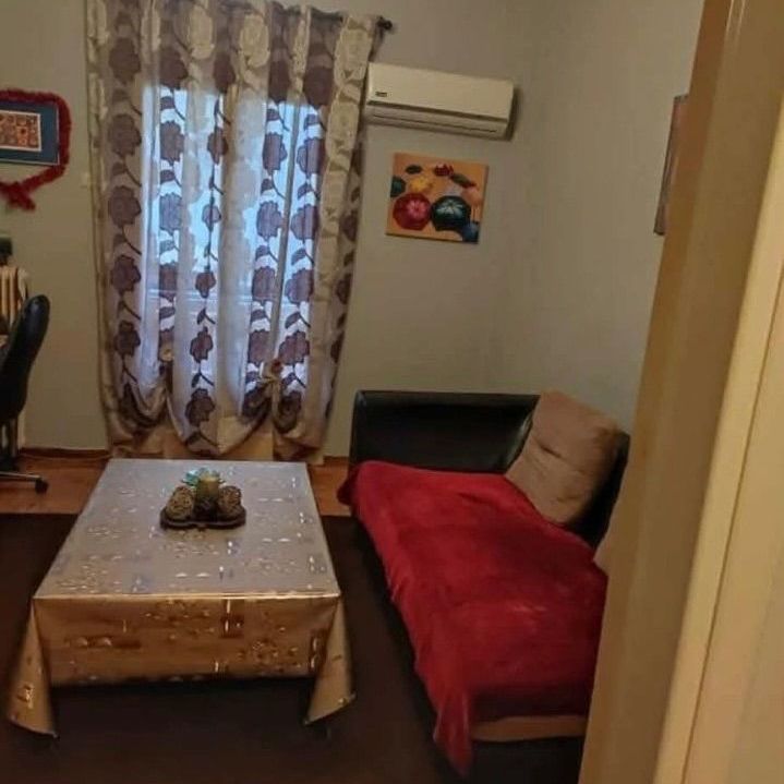 Διαμέρισμα για ενοικίαση Άγιος Νικόλαος (Λεωφόρος Πατησίων - Λεωφόρος Αχαρνών) - Φωτογραφία 1