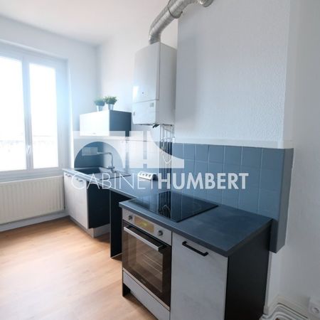 APPARTEMENT T2 A LOUER - Photo 4