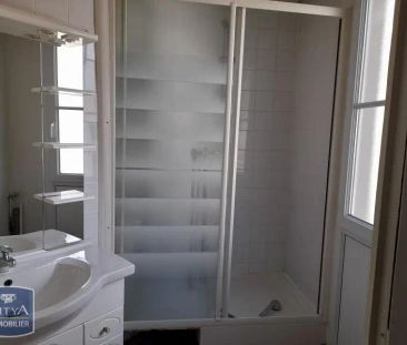 Appartement à louer 1 pièce 25.37m² - Photo 4