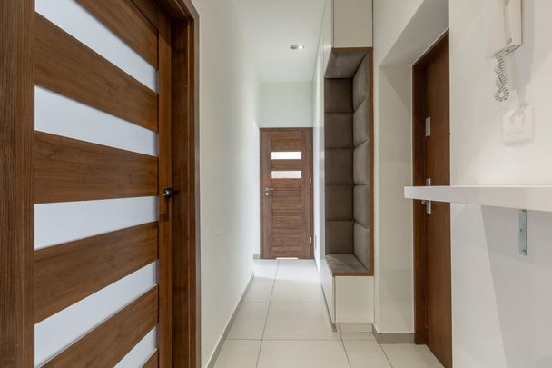 Nowoczesne 2-pokojowe mieszkanie w centrum wrocławskiego Rynku – 46,5 m2 ! - Zdjęcie 1