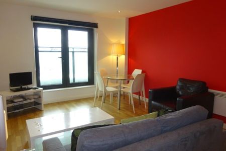 1 bedroom flat to rent - Photo 2