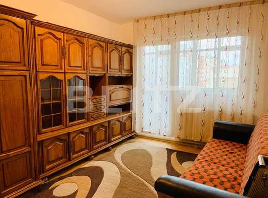 2 camere, decomandate, 58 mp, zona OMV Marasti - Photo 1