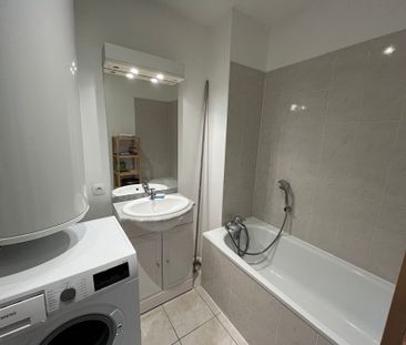 Appartement 2 pièces à Thionville - Photo 5