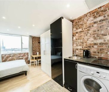 Westbourne Terrace - Photo 1