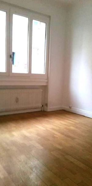 Appart F2 49m² (réf 6936011) - Photo 1
