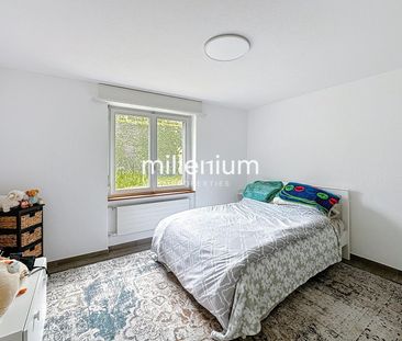 Magnifique maison individuelle à Commugny. - Photo 4