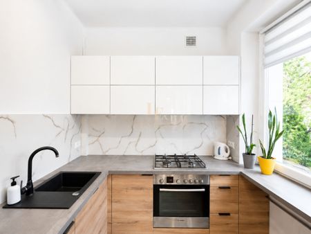 Zmywarka | Balkon | Piwnica | Pet friendly - Zdjęcie 4