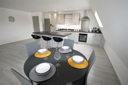 2 bedroom apartment to rent - Photo 5