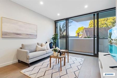 107/38 Oxford Street, Epping NSW 2121 - Apartment For Rent | Domain - Photo 2