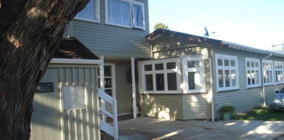 Bloomfield Terrace Boarding House - Photo 2