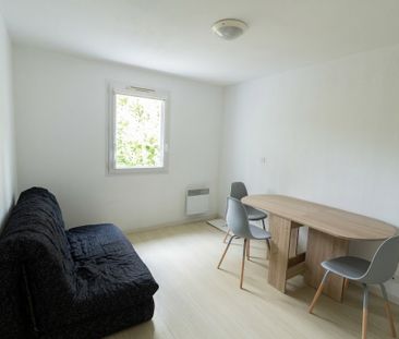 Location Appartement 2 pièces Meublé 39m² NANTES 44300 - Photo 5