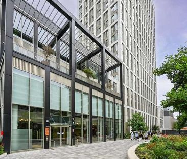 Cherry Park Lane, Stratford, E20 - Photo 2
