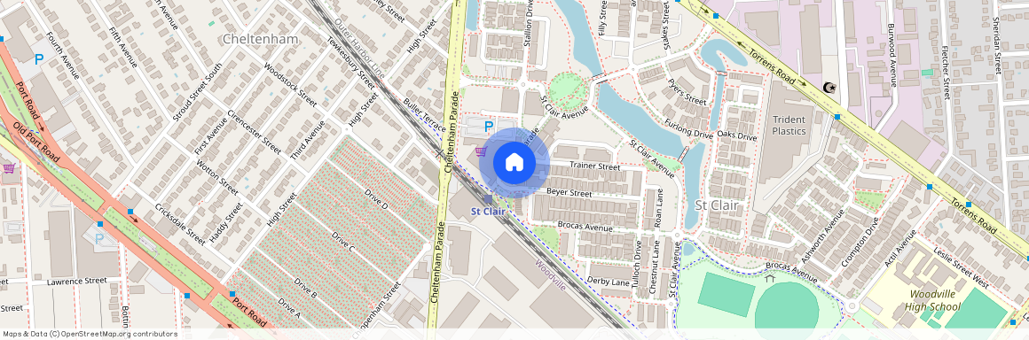 16/31 Post Parade, SA 5011, St Clair