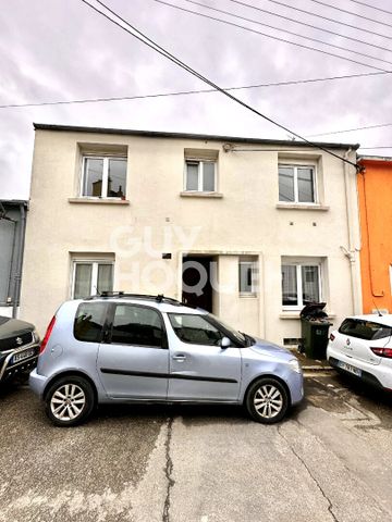 Location Appartement 1 pièce 35m² - Photo 5