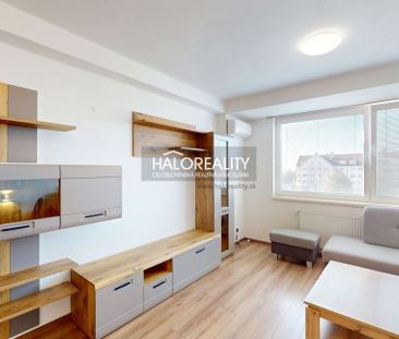 2 izbový byt na prenájom 47m2, Malacky - Photo 3