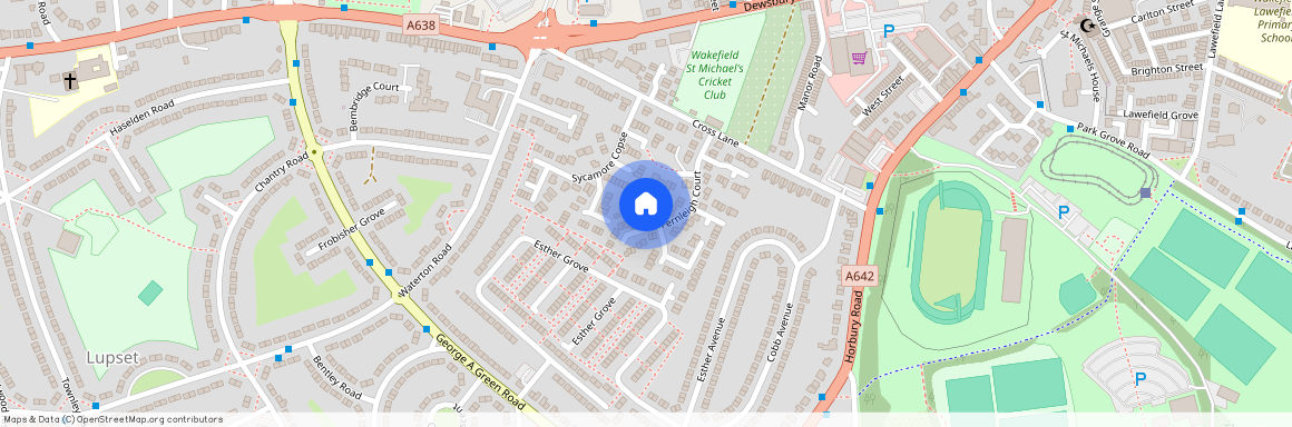 Fernleigh Court, Wakefield, WF2 8SL