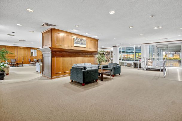 For Lease - 500 LAURIER Avenue Unit# 2806, Ottawa Centre, Ontario - Photo 1