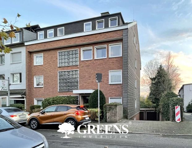 Schönes Appartement in Bestlage von Essen-Heisingen - Foto 1
