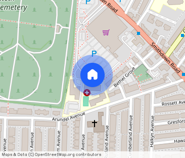 Smithdown, Liverpool, L15 - Photo 1