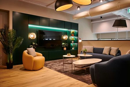 2 bedroom apartment - Photo 2