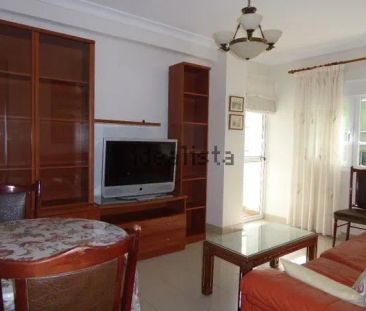 Alquiler de piso en Magistrado Salvador Barbera, 3 - Photo 2