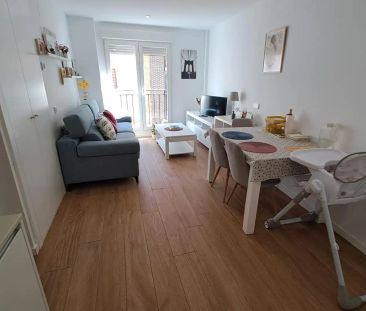 Piso de alquiler en Calle del Panizo, 37, Berruguete - Photo 2