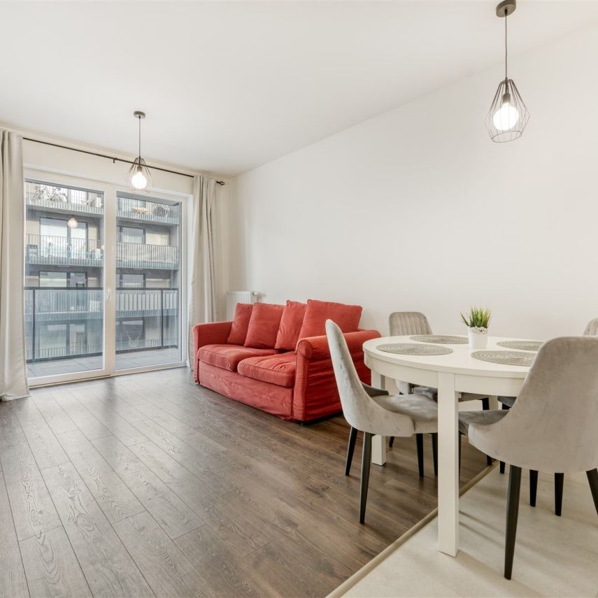 Łódź, Śródmieście, Drewnowska - Zdjęcie 1