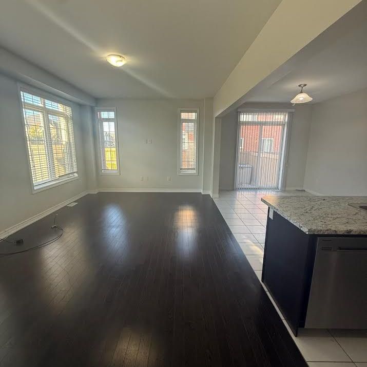 For Lease - 327 Remembrance Road, Brampton, Ontario - Photo 1