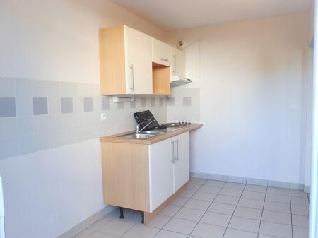 Location - Appartement - 2 pièces - 42.60 m² - montauban - Photo 5