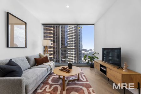 2101/648 Lonsdale Street, Melbourne - Photo 3