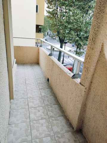 A LOUER T2 AVEC BALCON NARBONNE - Photo 5