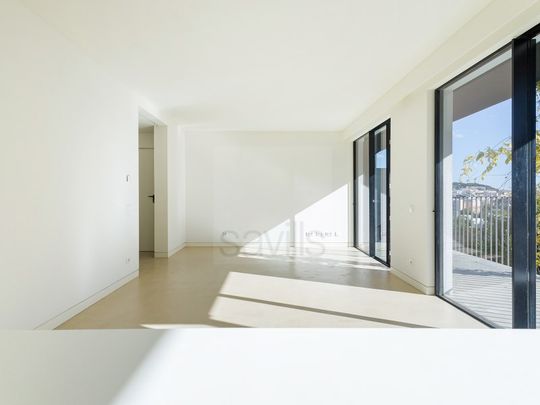 Apartamento T3 em Lisboa - Photo 1