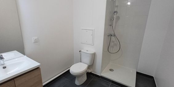 location Appartement T1 DE 29.93m² À LE BLANC MESNIL - Photo 3