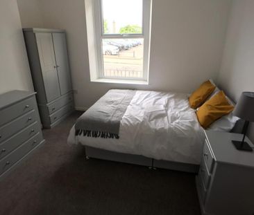 5 bedroom house share to rent - Photo 3