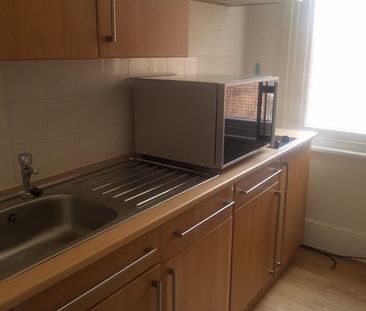 1 Bed Flat, Liverpool, L8 - Photo 1