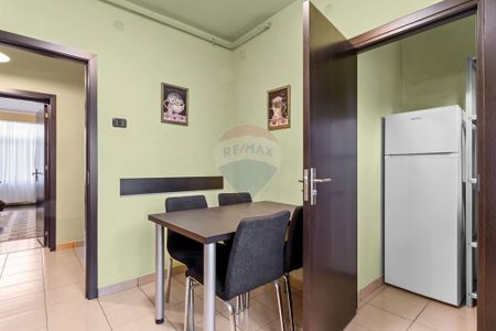 Apartament spațios cu 2 camere de închiriat în zona Po... - Photo 4
