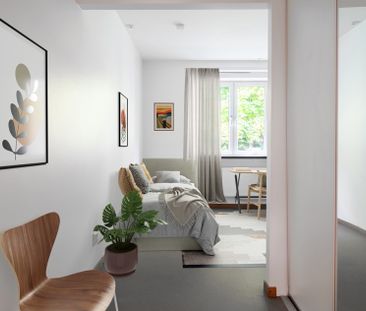 Östra Fäladsgatan 40B, Segevång - Photo 5