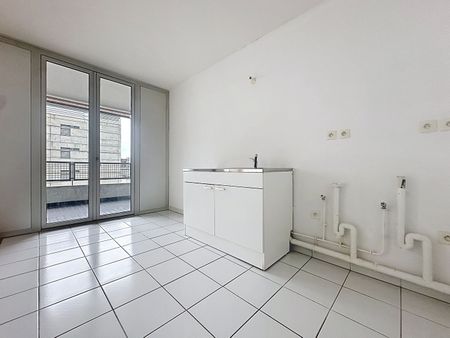 Appartement T2 Nancy à louer - Photo 3