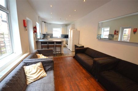 Ladybarn Lane, Fallowfield, Manchester, M14 6NG - Photo 2