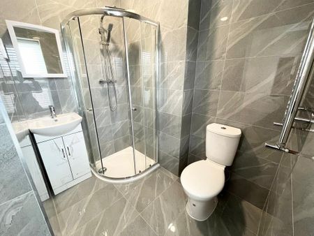 Studio to rent - Photo 5